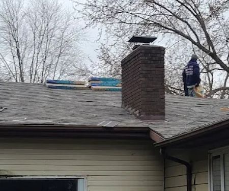 A-Plus Roofing and Remodeling LLC