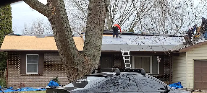 A-Plus Roofing and Remodeling LLC Picture 3