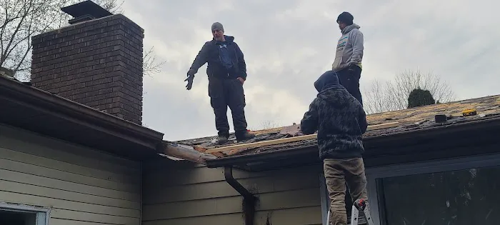 A-Plus Roofing and Remodeling LLC Picture 4