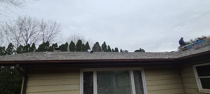 A-Plus Roofing and Remodeling LLC Picture 5