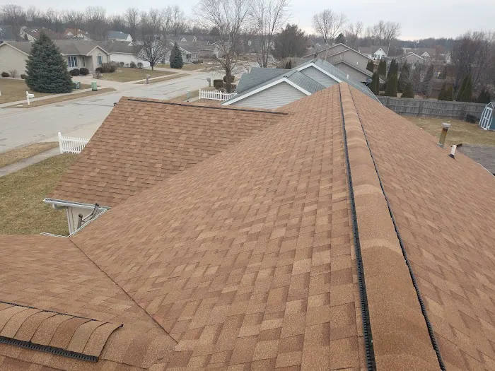 A-Plus Roofing and Remodeling LLC Picture 7