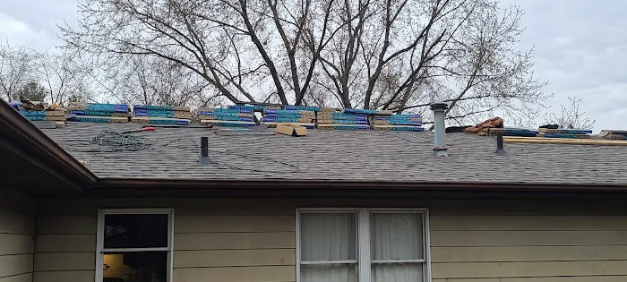 A-Plus Roofing and Remodeling LLC Picture 6