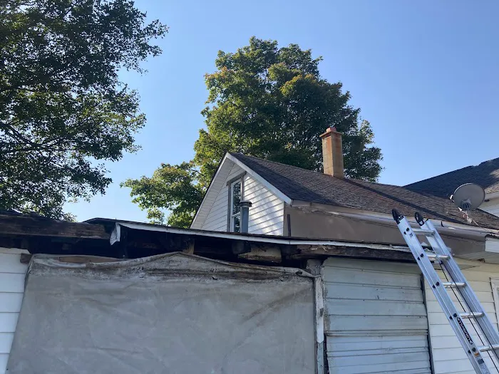 All Seasons Roofing & Siding LLC Picture 3