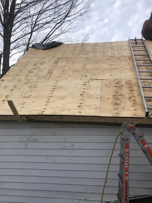 All Seasons Roofing & Siding LLC Picture 5