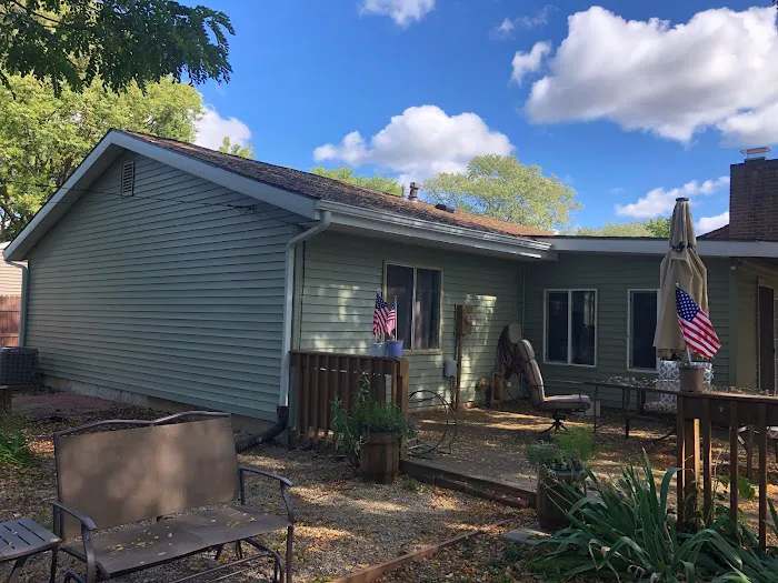 All Seasons Roofing & Siding LLC Picture 6