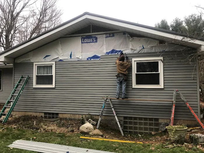 All Seasons Roofing & Siding LLC Picture 4