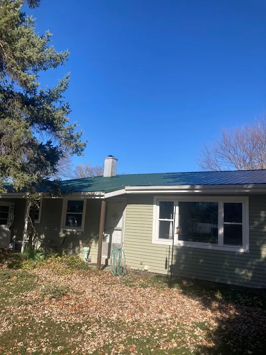 All Seasons Roofing & Siding LLC Picture 8