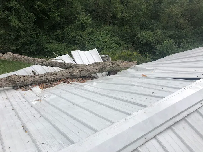 All Seasons Roofing & Siding LLC Picture 10