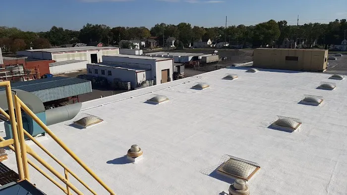 Southwest Commercial Roofing Picture 1