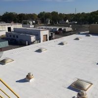 Southwest Commercial Roofing ico