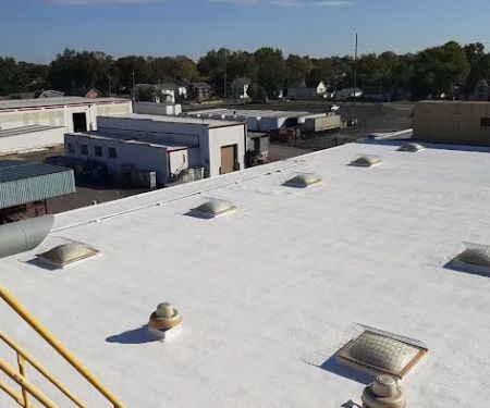 Southwest Commercial Roofing