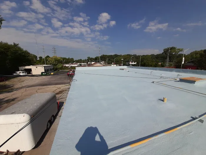 Southwest Commercial Roofing Picture 2