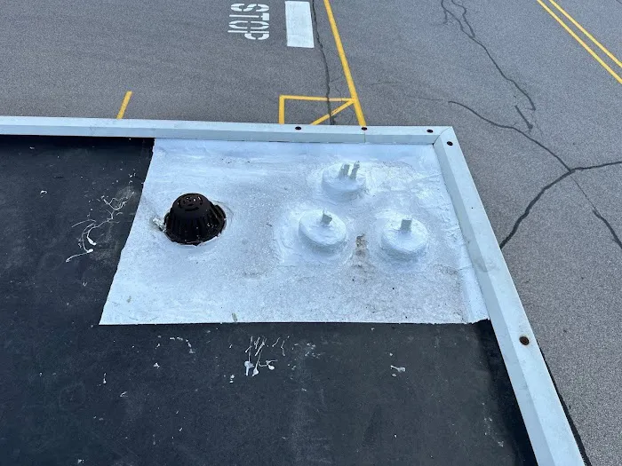 Southwest Commercial Roofing Picture 5