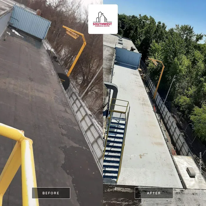 Southwest Commercial Roofing Picture 8