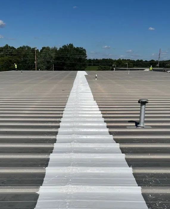 Southwest Commercial Roofing Picture 4