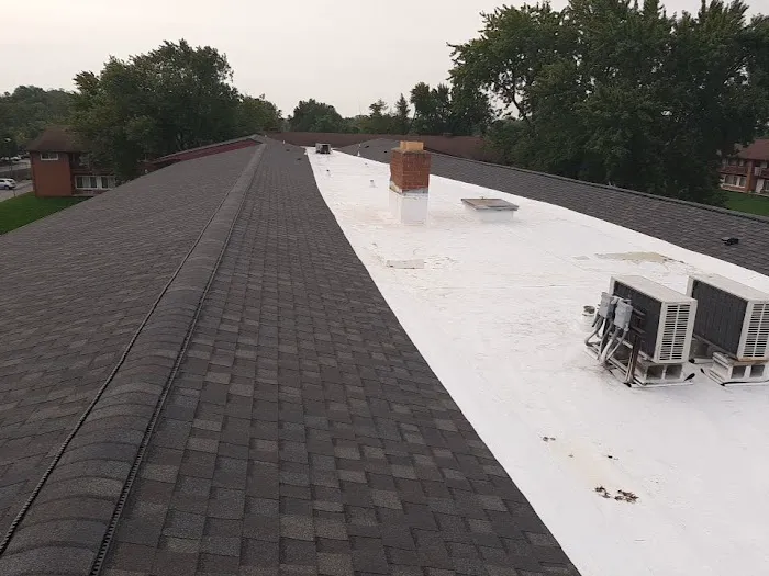 Southwest Commercial Roofing Picture 7