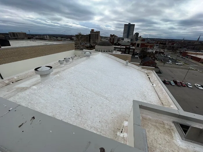 Southwest Commercial Roofing Picture 6