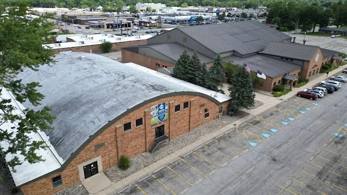 Southwest Commercial Roofing Picture 10