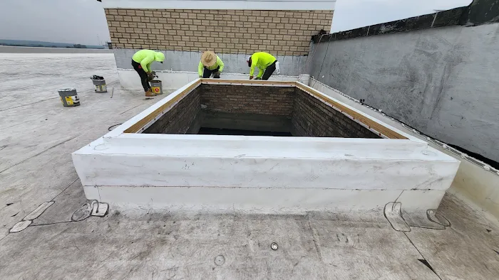 Southwest Commercial Roofing Picture 9