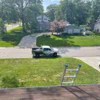 AMP Restoration & Roofing- FW ico