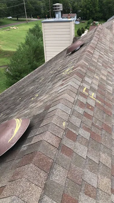 AMP Restoration & Roofing- FW Picture 2