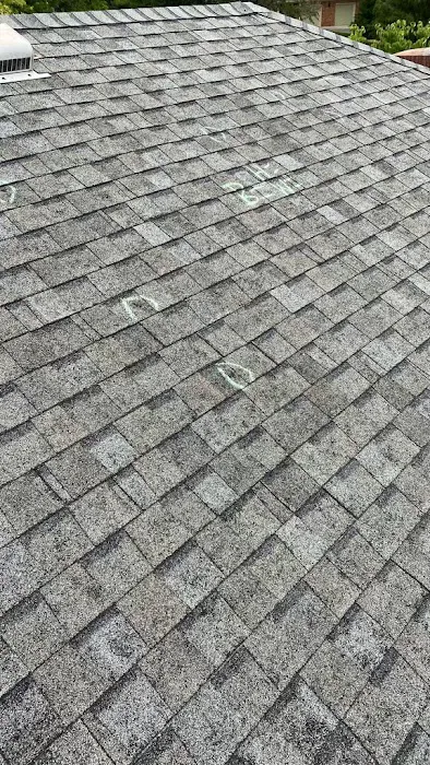 AMP Restoration & Roofing- FW Picture 4