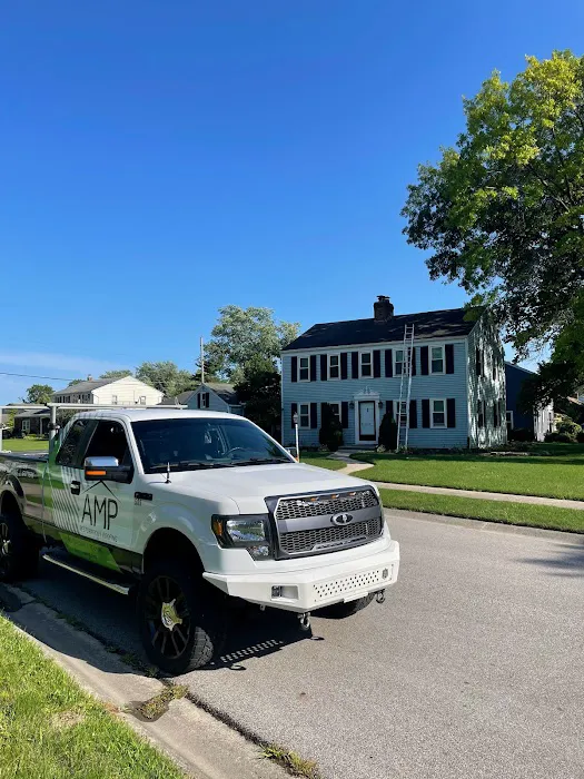 AMP Restoration & Roofing- FW Picture 9