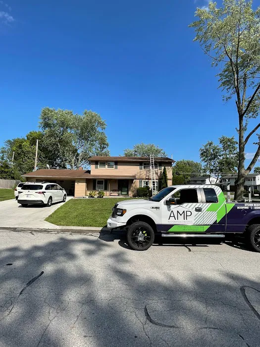 AMP Restoration & Roofing- FW Picture 10