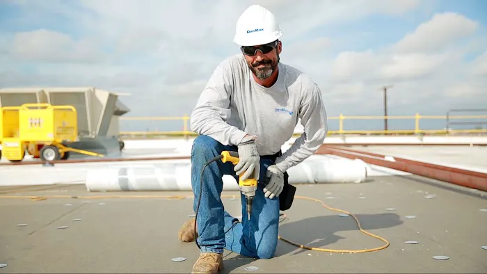 CentiMark Corporation Picture 4