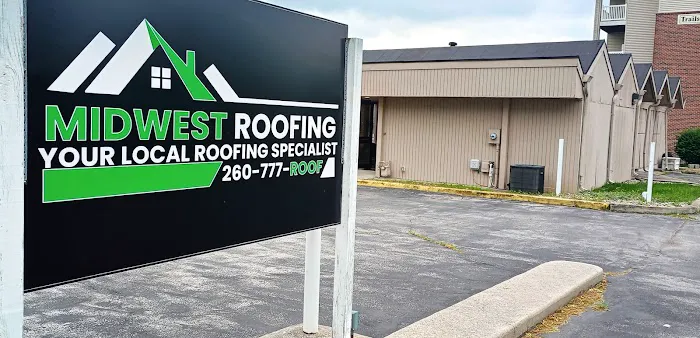 Midwest Roofing Picture 2