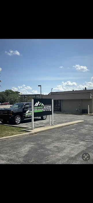 Midwest Roofing Picture 3