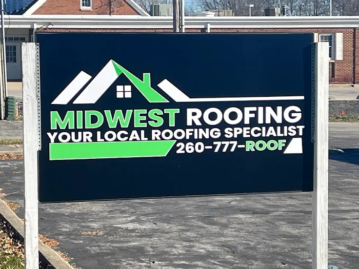 Midwest Roofing Picture 5