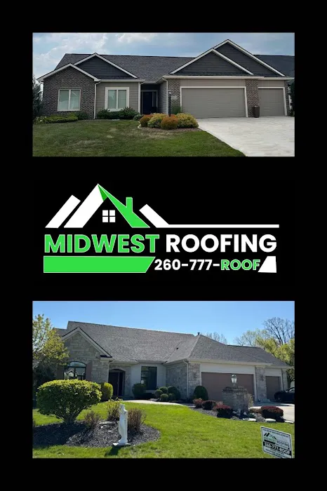 Midwest Roofing Picture 4