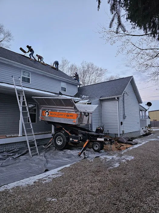 Viper Roofing LLC Picture 1