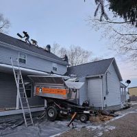 Viper Roofing LLC ico