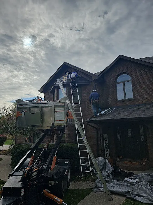 Viper Roofing LLC Picture 7