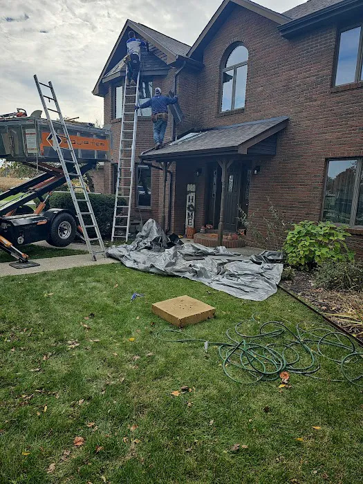 Viper Roofing LLC Picture 5