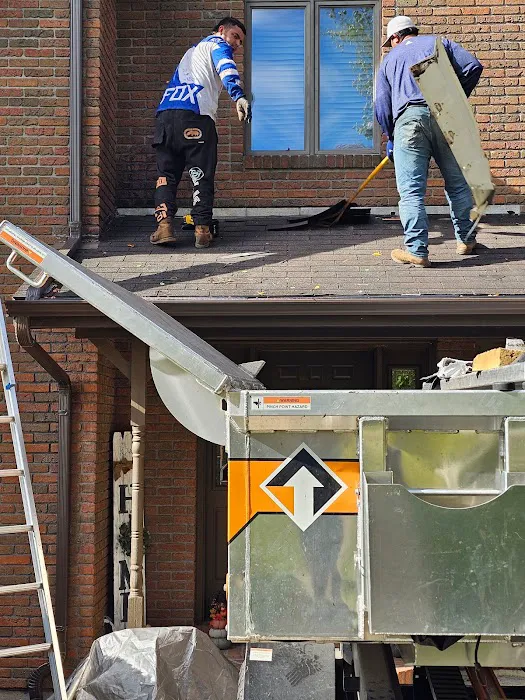 Viper Roofing LLC Picture 9