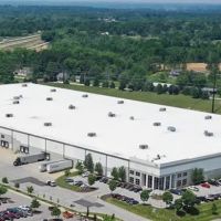 Fort Wayne Commercial Roofing ico