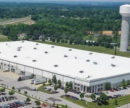 Fort Wayne Commercial Roofing