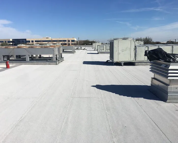Fort Wayne Commercial Roofing Picture 2