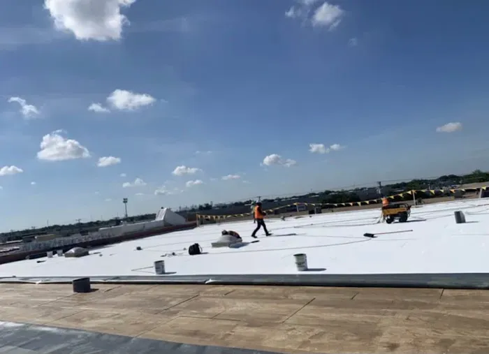 Fort Wayne Commercial Roofing Picture 5