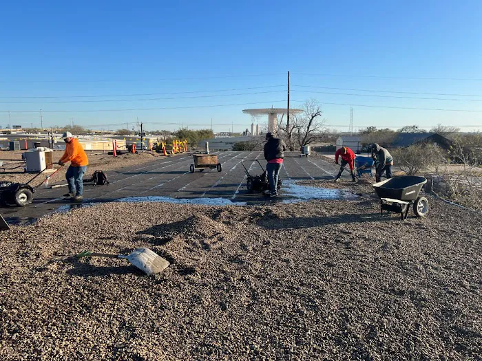 Fort Wayne Commercial Roofing Picture 10