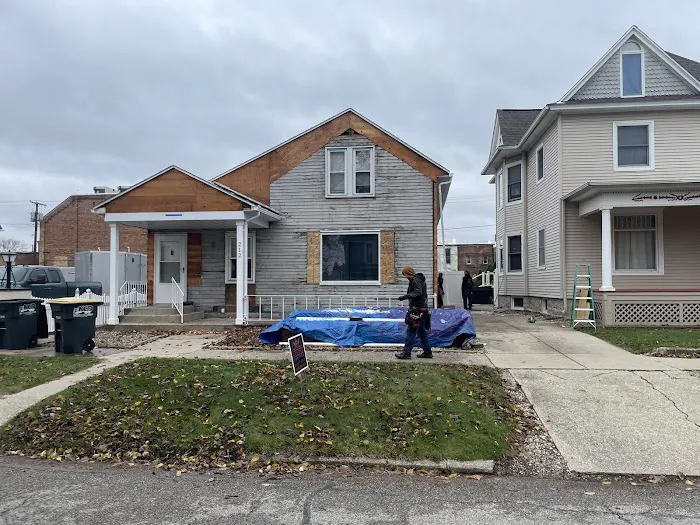 Graber Roofing & Gutters Picture 2