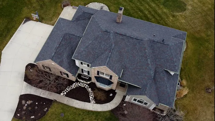 Graber Roofing & Gutters Picture 1