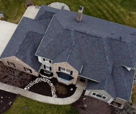 Graber Roofing & Gutters