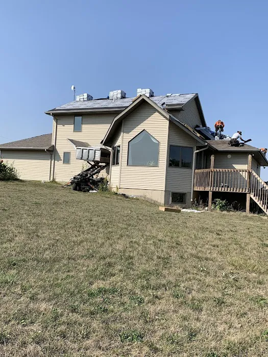 Graber Roofing & Gutters Picture 7