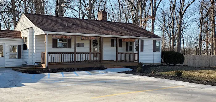 Graber Roofing & Gutters Picture 8