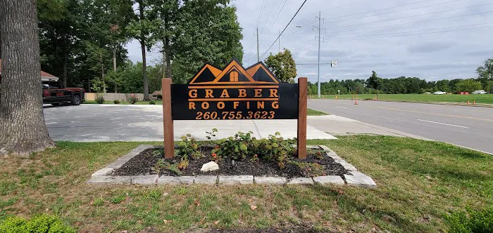 Graber Roofing & Gutters Picture 9