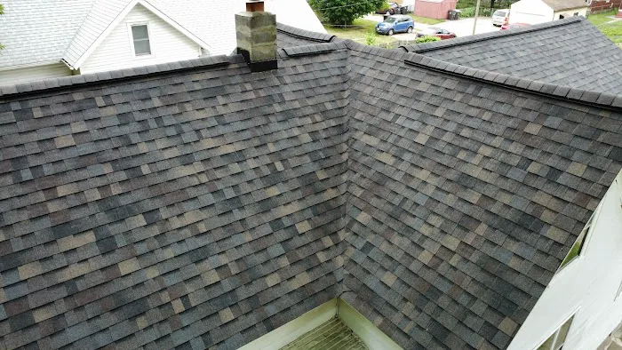 Graber Roofing & Gutters Picture 10